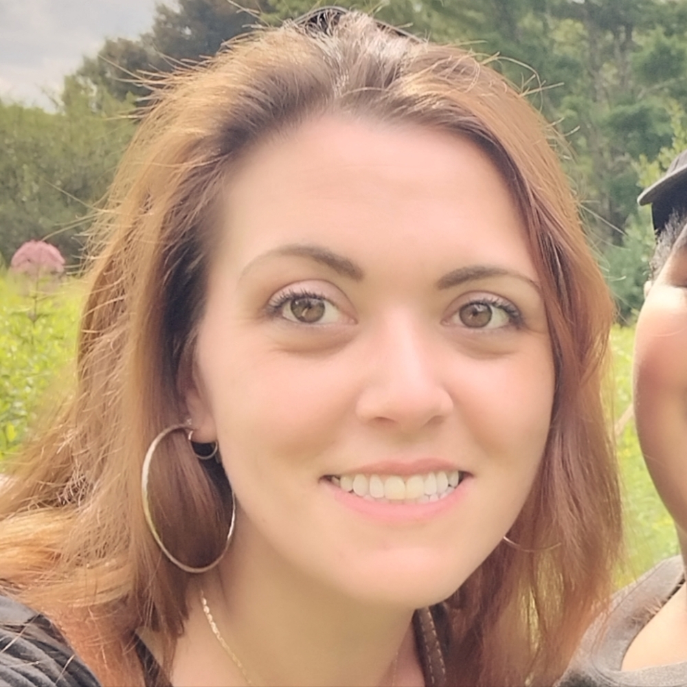 Meet your Posher, Krystal